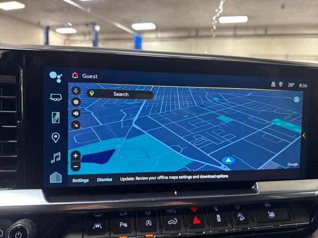 new 2026 Chevrolet Silverado 1500 car, priced at $60,472