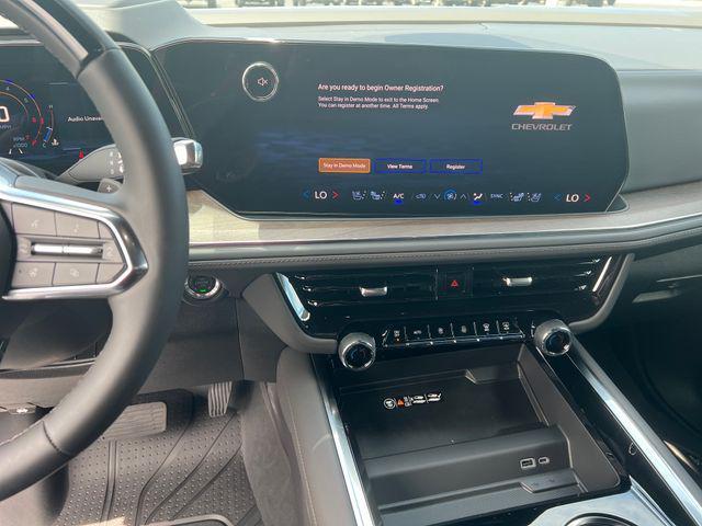 new 2026 Chevrolet Tahoe car, priced at $91,439