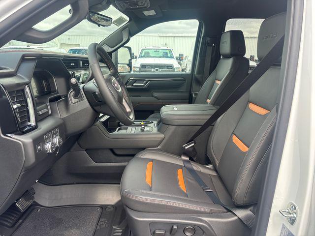 new 2026 GMC Sierra 2500 car, priced at $83,973