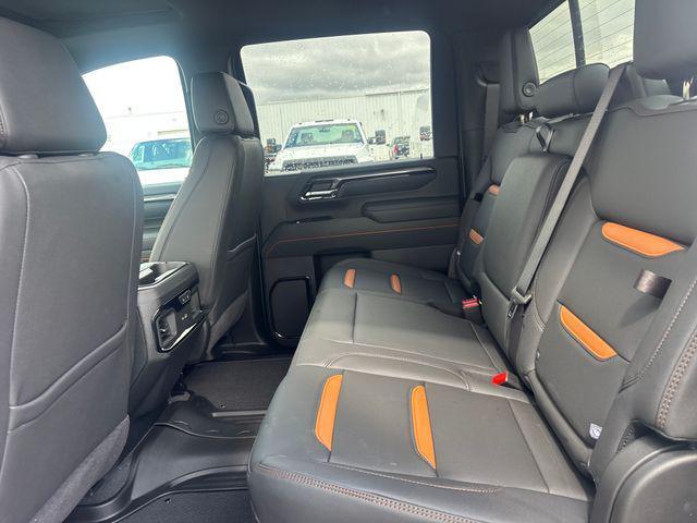new 2026 GMC Sierra 2500 car, priced at $83,973