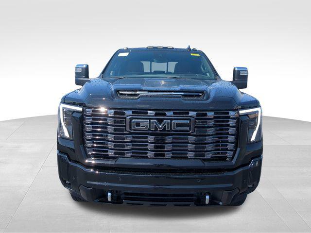 new 2026 GMC Sierra 3500 car, priced at $96,284