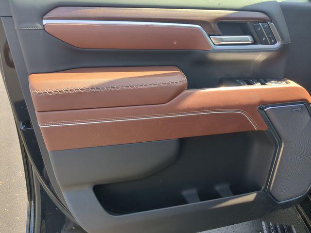new 2026 GMC Sierra 3500 car, priced at $96,284