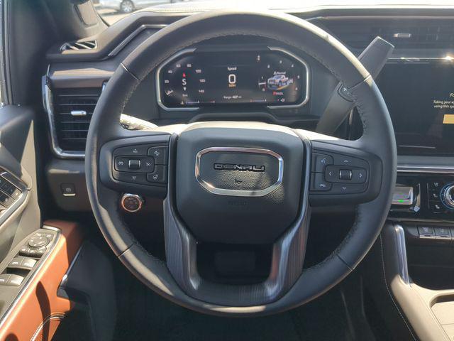 new 2026 GMC Sierra 3500 car, priced at $96,284