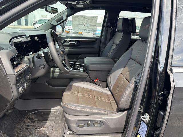 new 2026 Chevrolet Tahoe car, priced at $92,584