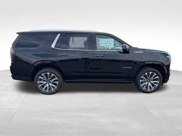 new 2026 Chevrolet Tahoe car, priced at $92,584