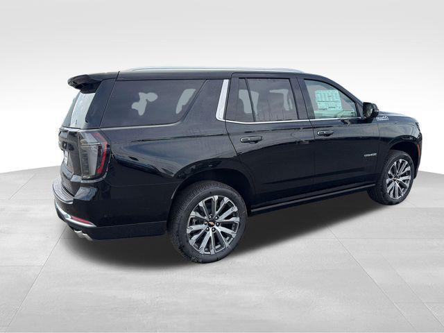 new 2026 Chevrolet Tahoe car, priced at $92,584