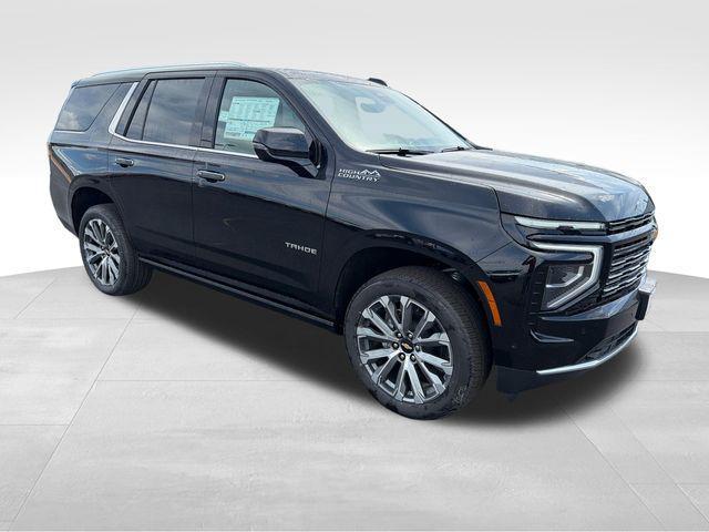 new 2026 Chevrolet Tahoe car, priced at $92,584