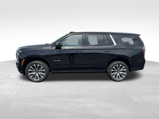 new 2026 Chevrolet Tahoe car, priced at $92,584