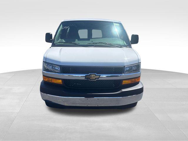 new 2026 Chevrolet Express 2500 car, priced at $46,922
