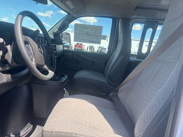new 2026 Chevrolet Express 2500 car, priced at $46,922