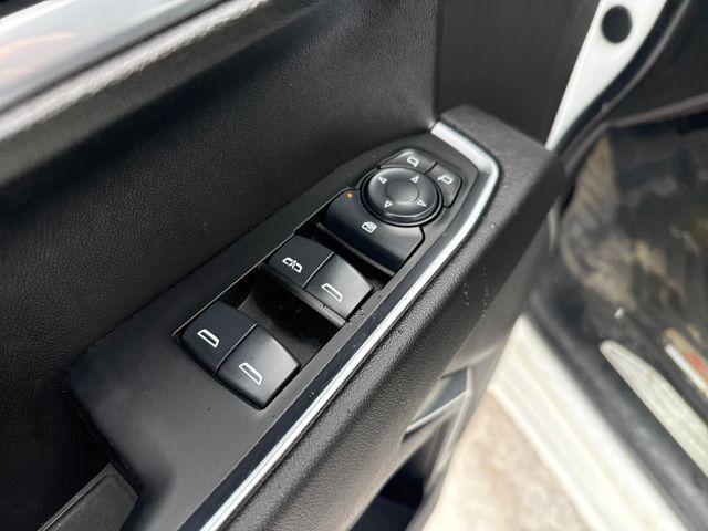 used 2025 Chevrolet Silverado 1500 car, priced at $42,988