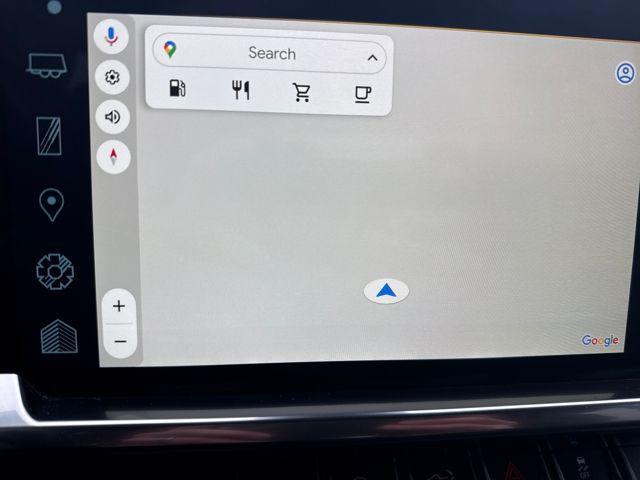 used 2025 Chevrolet Silverado 1500 car, priced at $42,988