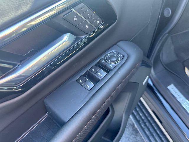 new 2026 Chevrolet Tahoe car, priced at $90,600