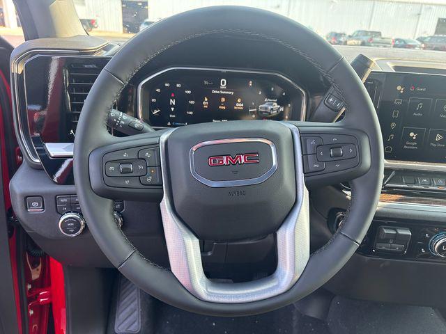 new 2026 GMC Sierra 1500 car, priced at $52,388