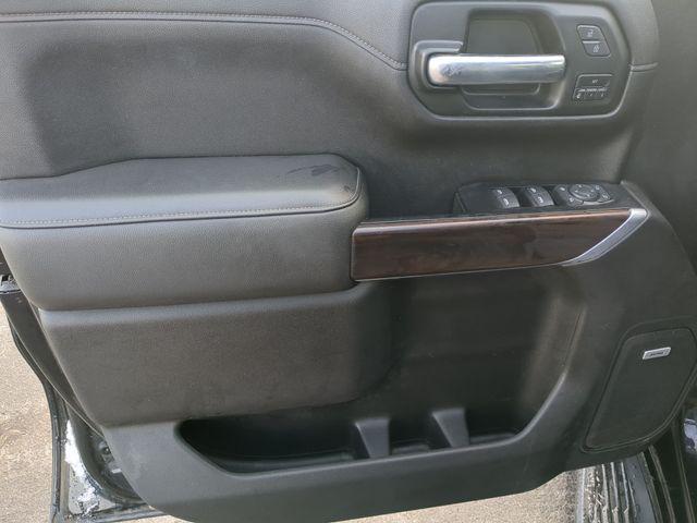 used 2020 GMC Sierra 1500 car, priced at $34,534