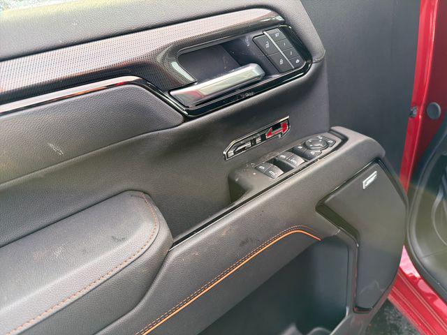 new 2026 GMC Sierra 1500 car, priced at $69,043