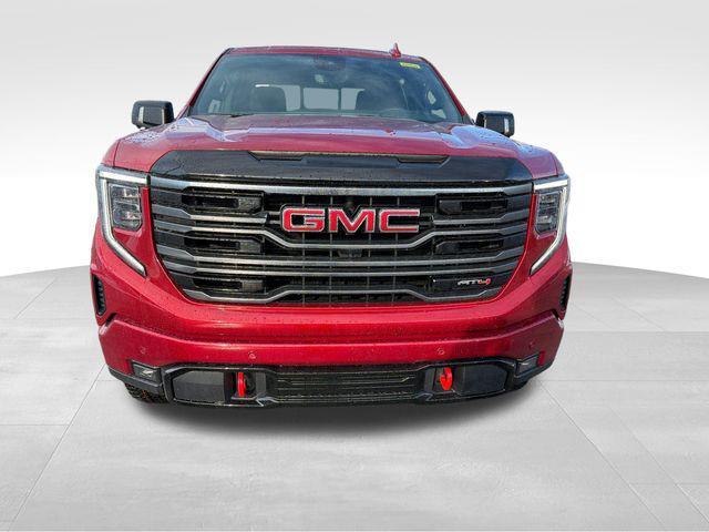 new 2026 GMC Sierra 1500 car, priced at $69,043