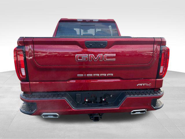 new 2026 GMC Sierra 1500 car, priced at $69,043