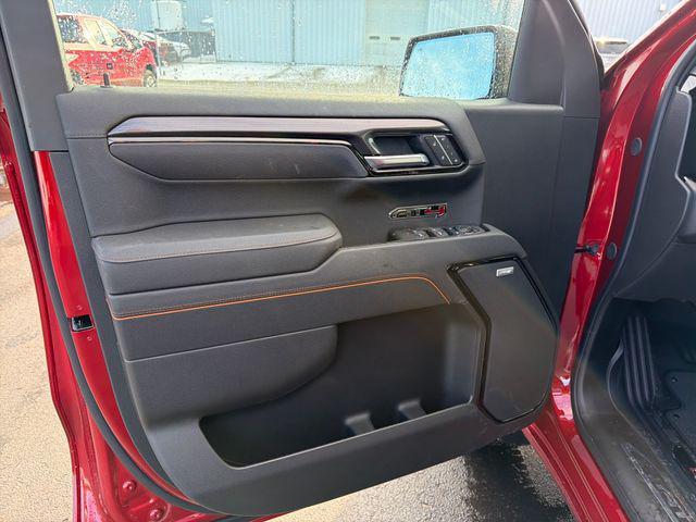 new 2026 GMC Sierra 1500 car, priced at $69,043