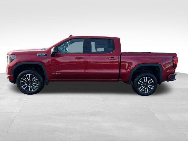 new 2026 GMC Sierra 1500 car, priced at $69,043