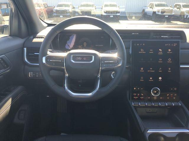 new 2026 GMC Terrain car, priced at $36,217