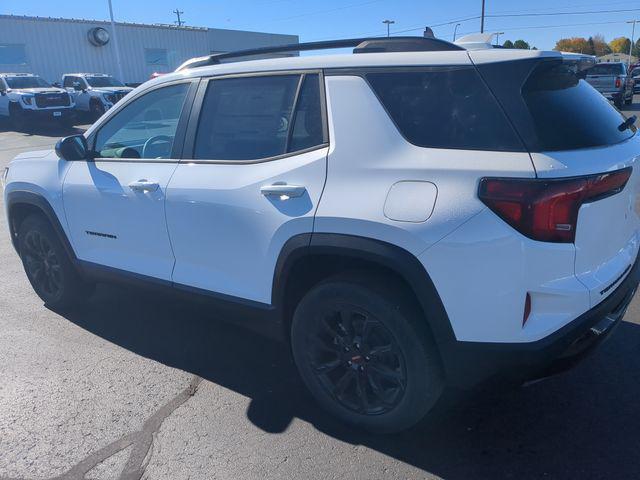 new 2026 GMC Terrain car, priced at $36,217