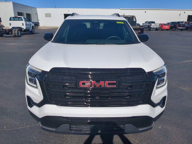 new 2026 GMC Terrain car, priced at $36,217