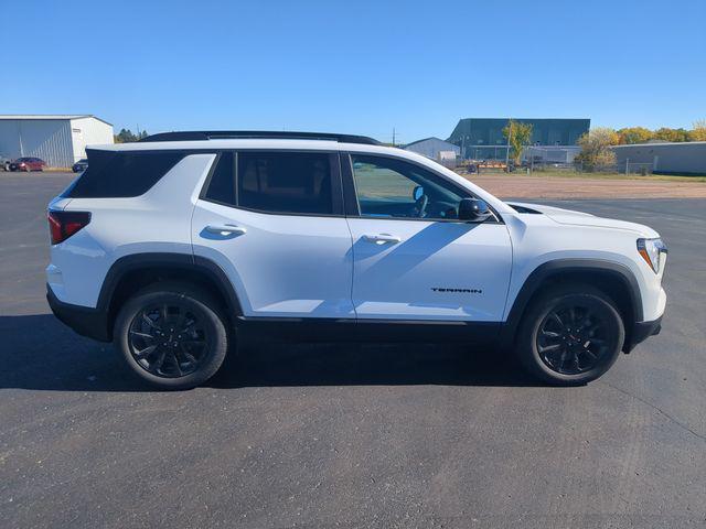 new 2026 GMC Terrain car, priced at $36,217