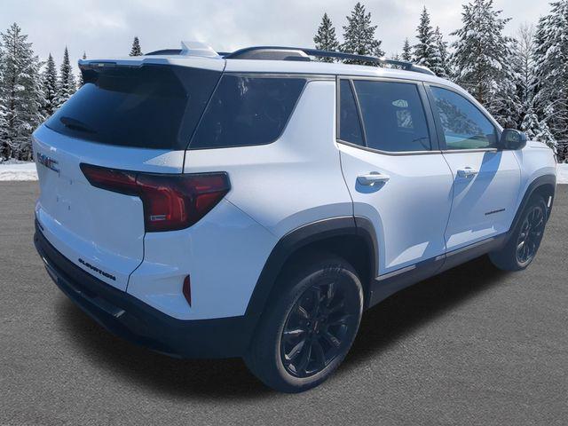 new 2026 GMC Terrain car, priced at $35,217