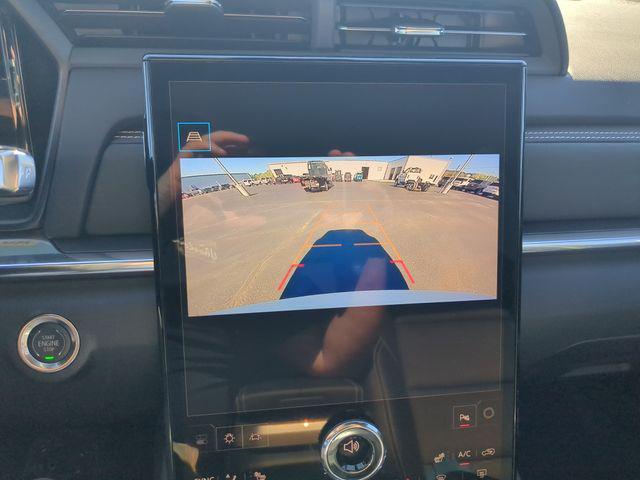 new 2026 GMC Terrain car, priced at $36,217