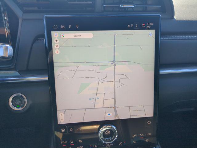 new 2026 GMC Terrain car, priced at $36,217