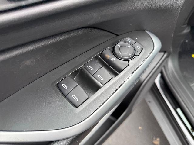 new 2026 Chevrolet Trax car, priced at $25,429