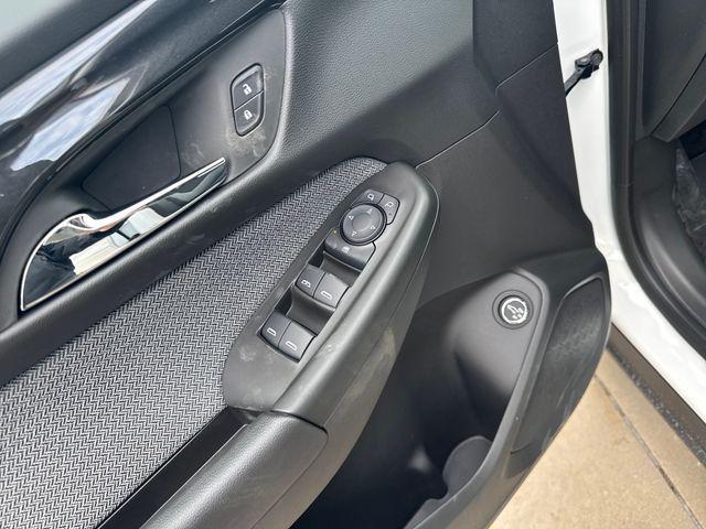 new 2026 Chevrolet TrailBlazer car, priced at $30,071