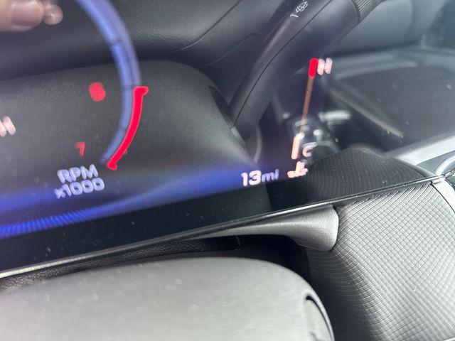 new 2026 Chevrolet TrailBlazer car, priced at $30,071