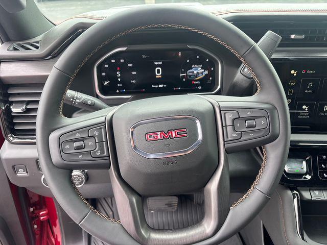new 2026 GMC Sierra 3500 car, priced at $86,861
