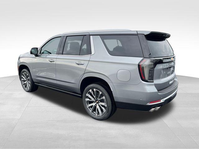 new 2026 Chevrolet Tahoe car, priced at $90,981