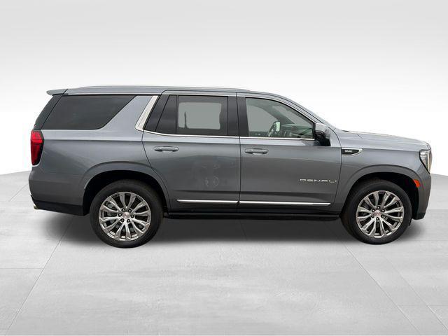 used 2022 GMC Yukon car, priced at $51,644