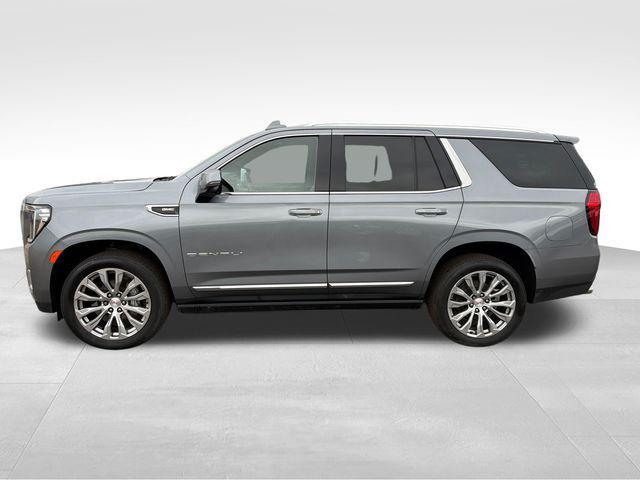 used 2022 GMC Yukon car, priced at $51,644