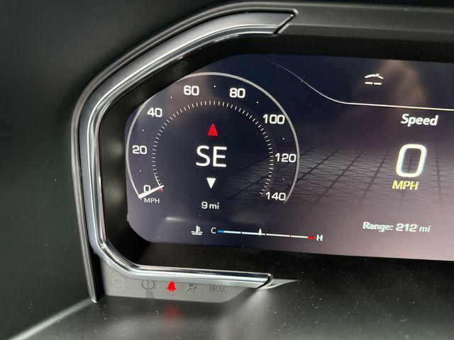 new 2026 GMC Sierra 1500 car, priced at $80,922