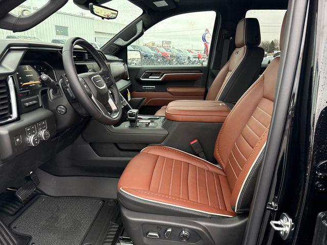 new 2026 GMC Sierra 1500 car, priced at $80,922