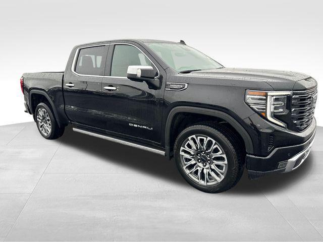 new 2026 GMC Sierra 1500 car, priced at $80,922