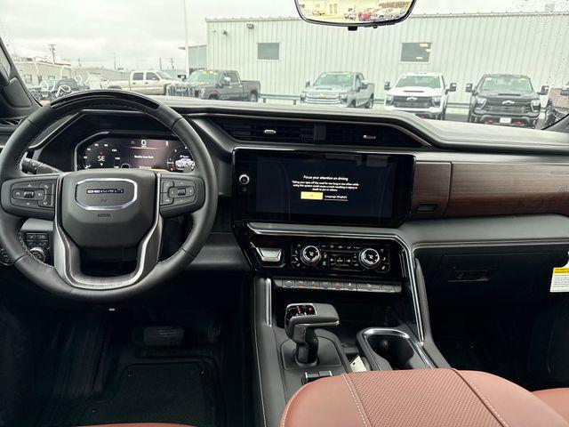 new 2026 GMC Sierra 1500 car, priced at $80,922