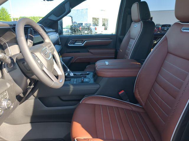 new 2026 GMC Sierra 3500 car, priced at $96,284