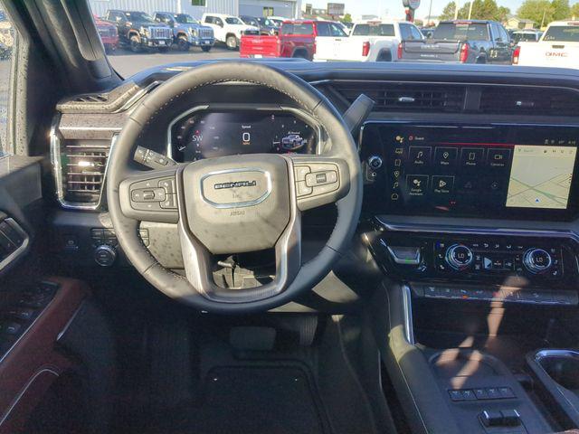 new 2026 GMC Sierra 3500 car, priced at $96,284