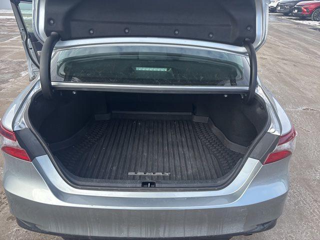 used 2023 Toyota Camry car, priced at $23,793