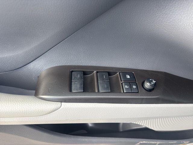 used 2023 Toyota Camry car, priced at $23,793