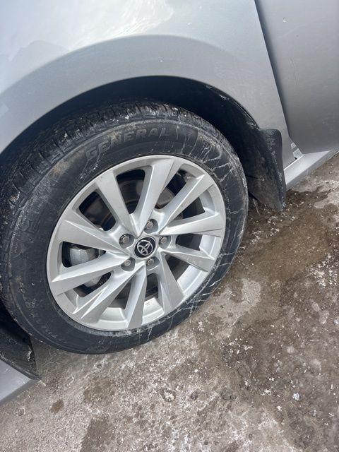 used 2023 Toyota Camry car, priced at $23,793