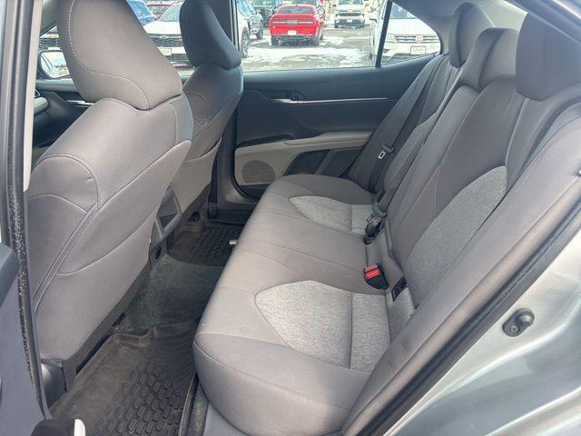 used 2023 Toyota Camry car, priced at $23,793