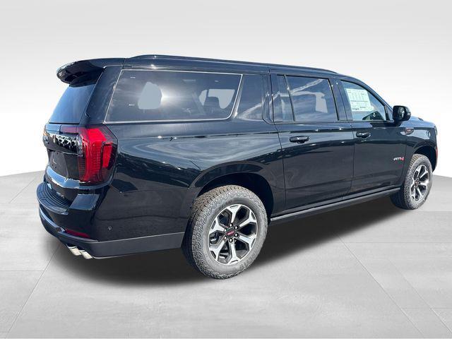 new 2026 GMC Yukon XL car, priced at $103,491