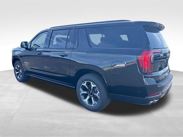 new 2026 GMC Yukon XL car, priced at $103,491